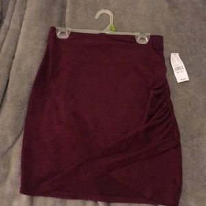 Pacsun pencil skirt